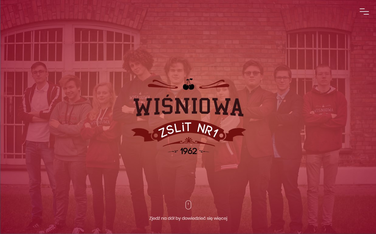 homepage-wisniowasu