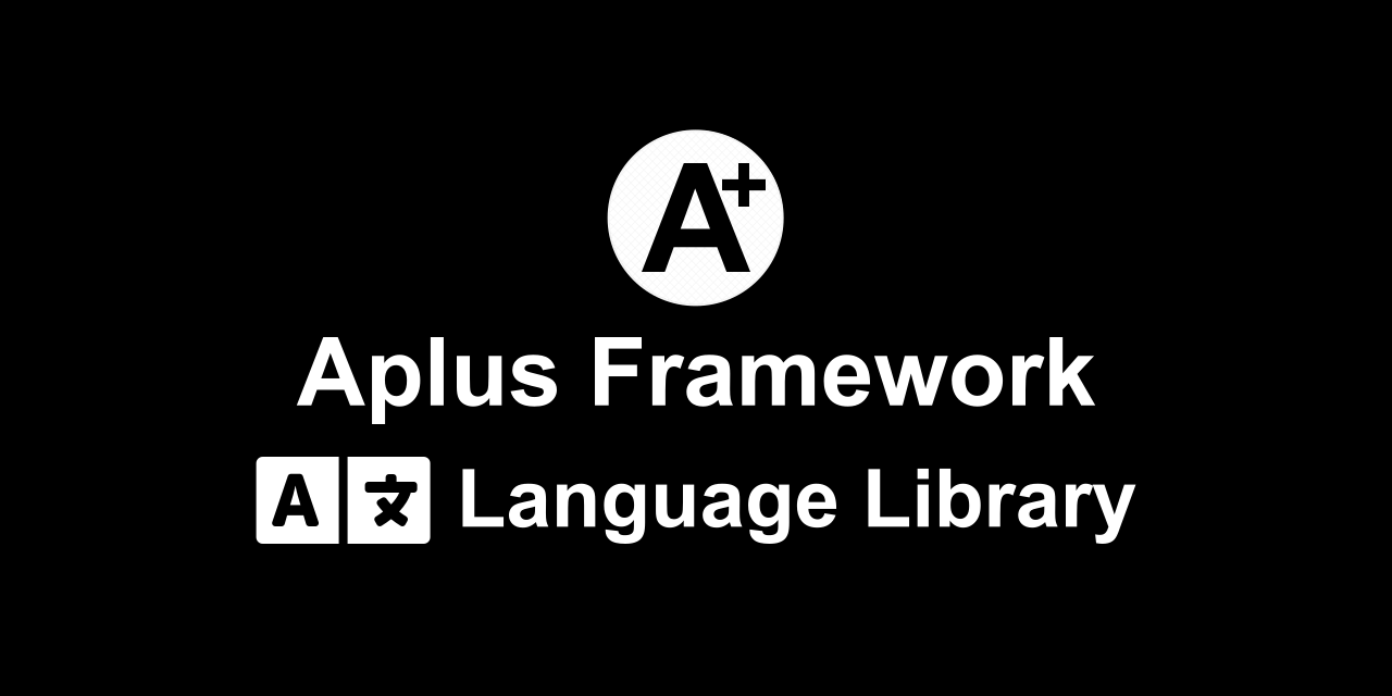 aplus-framework/language