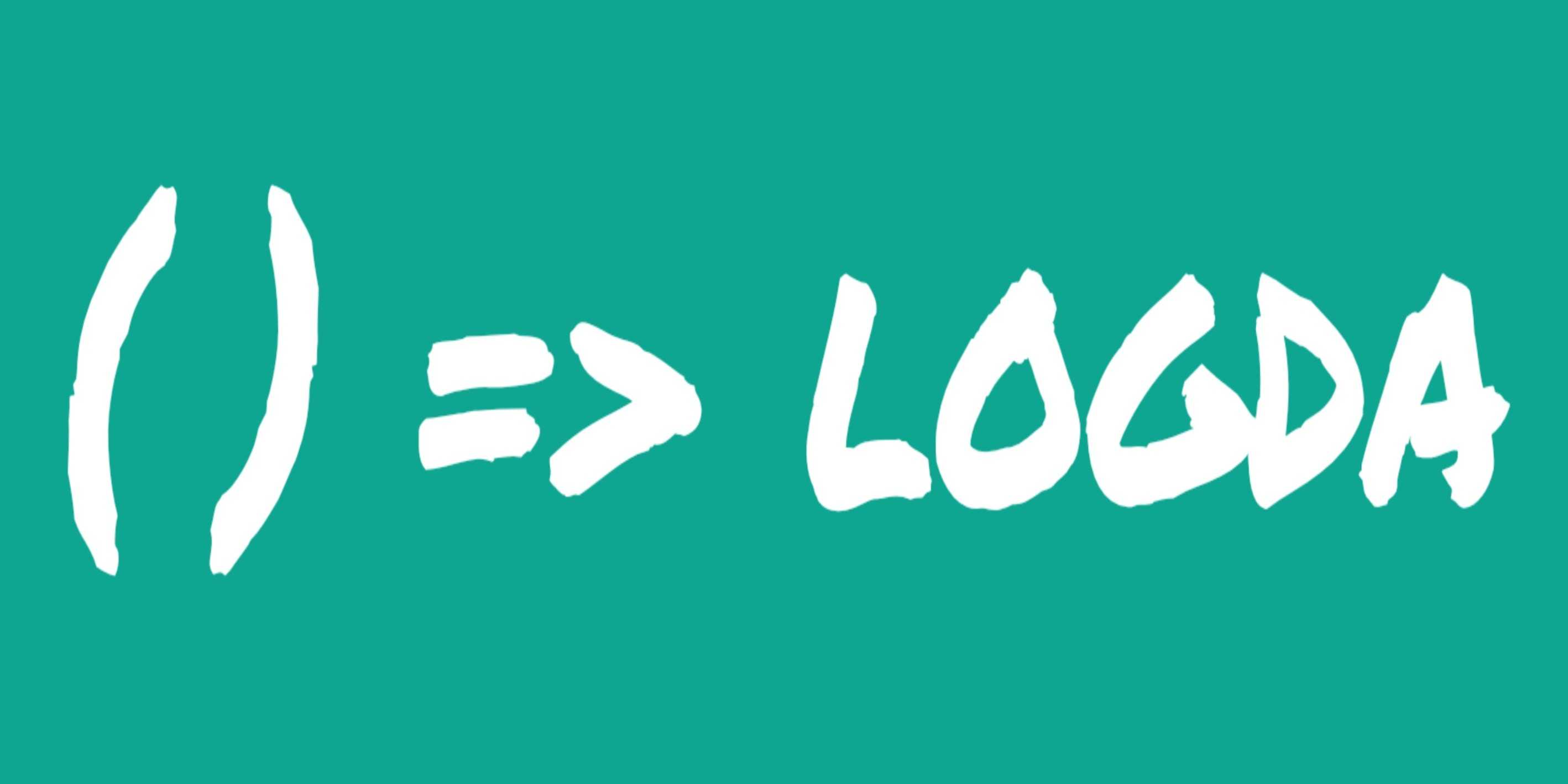 logda logo