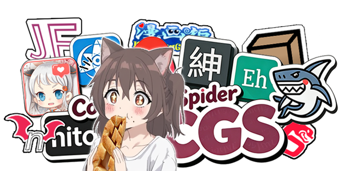ComicGUISpider