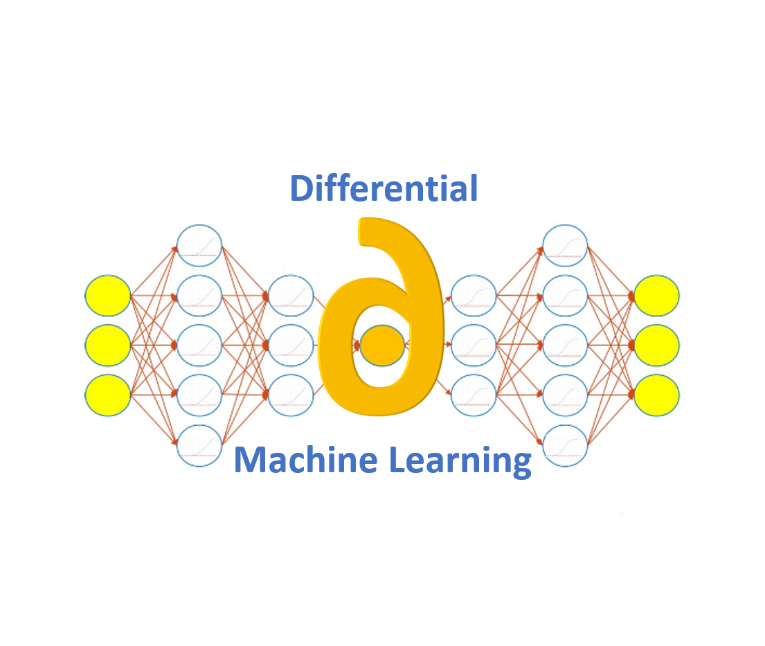 Differential Machine Learning – Kudos