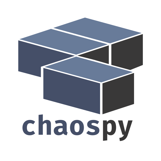 chaospy