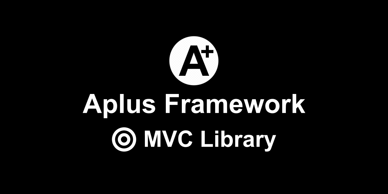 aplus-framework/mvc