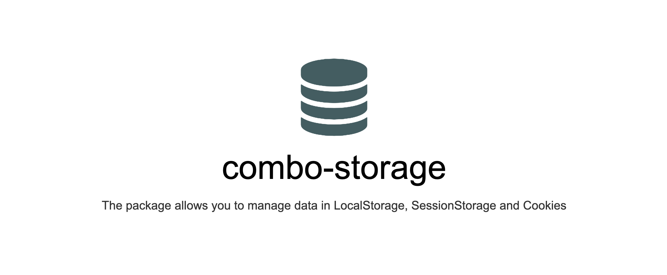 combo-storage