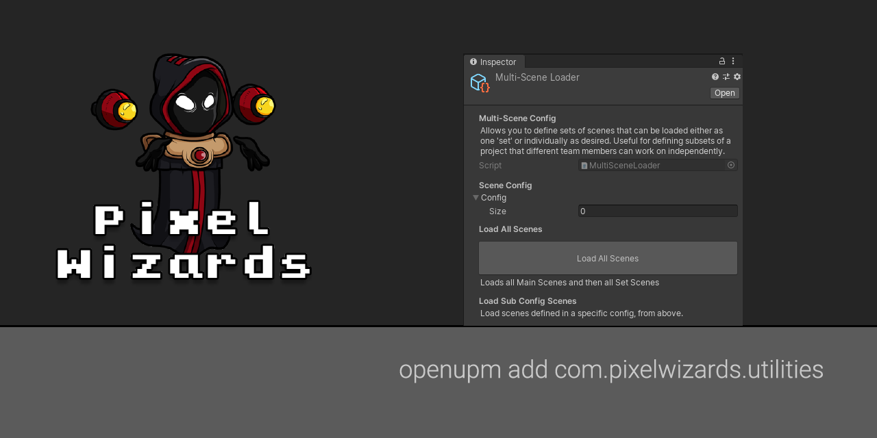 com.pixelwizards.utilities