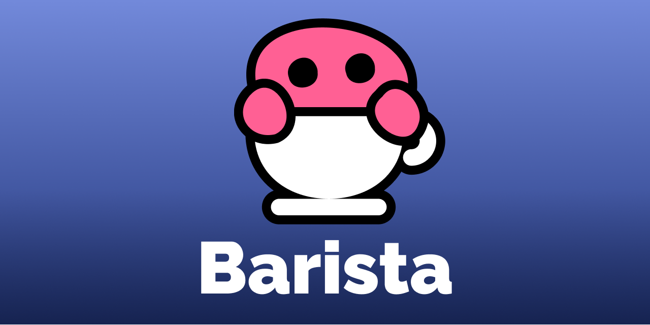 barista