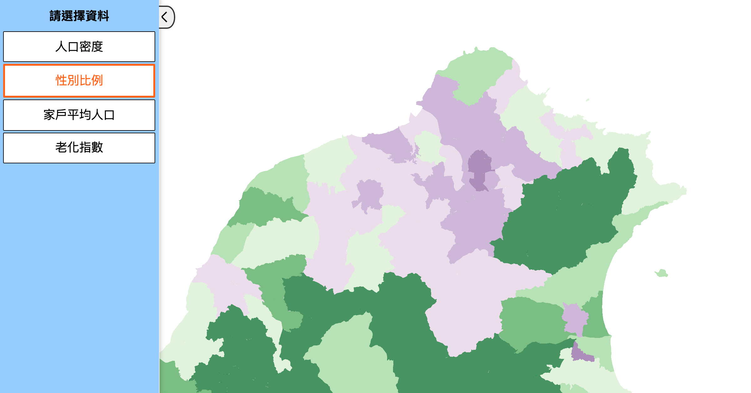 vue-mapbox-map