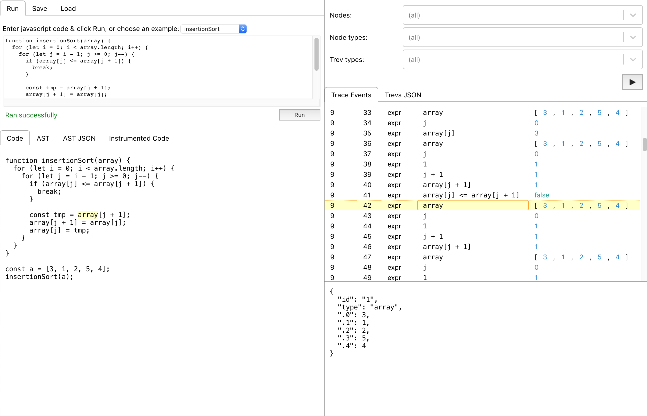 GitHub - brokensandals/blunt-instrument: Automatic instrumentation ...