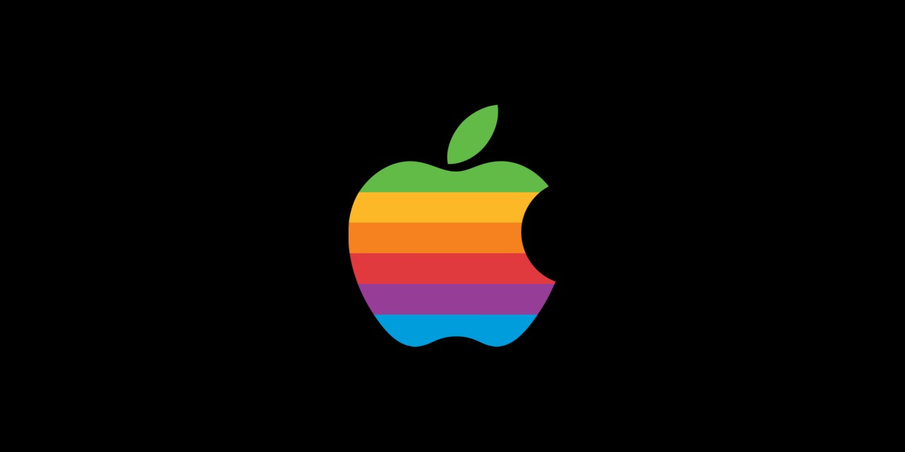 apple-logo-screensaver