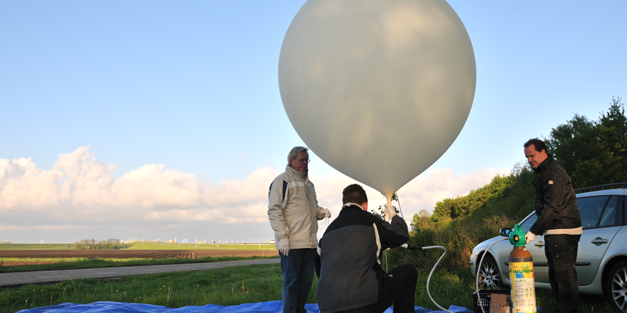 high altitude balloon GitHub Topics GitHub