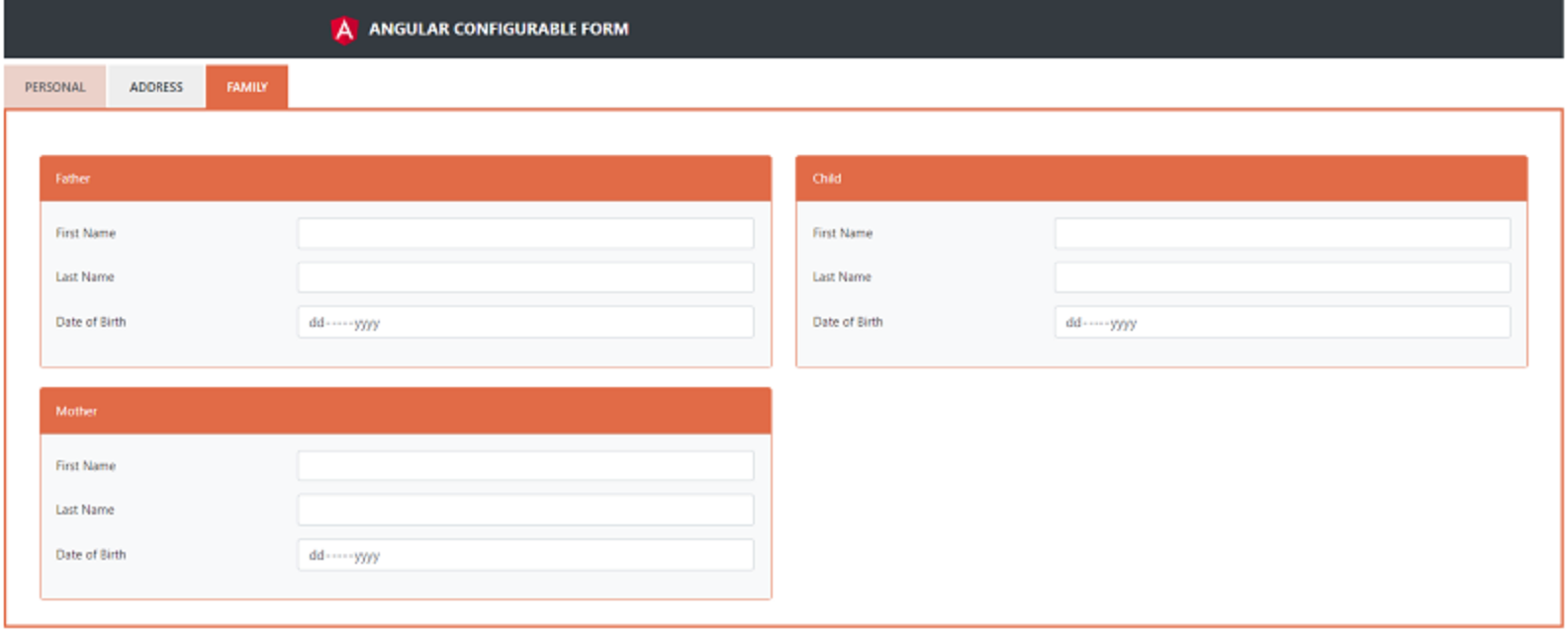 angular-configurable-dynamic-form