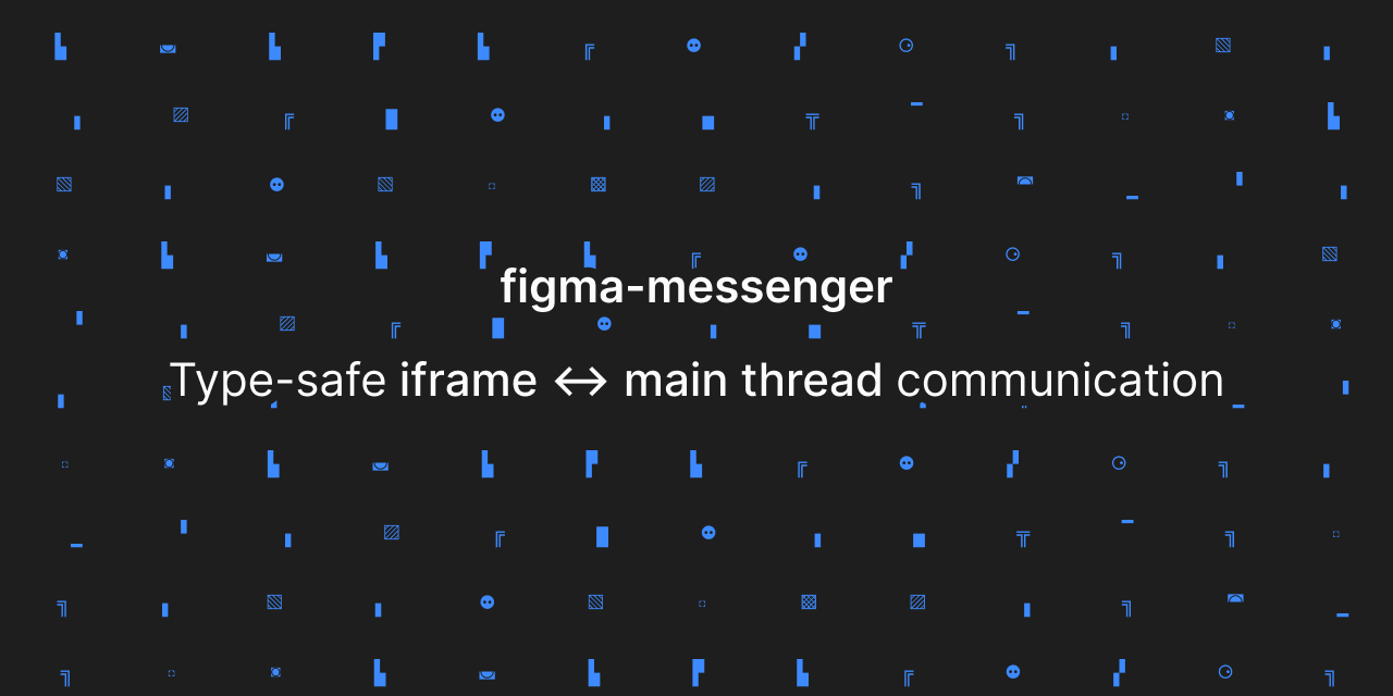 figma-messenger