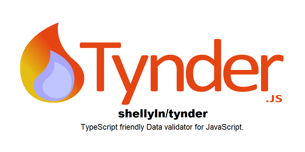 shellyln/tynder