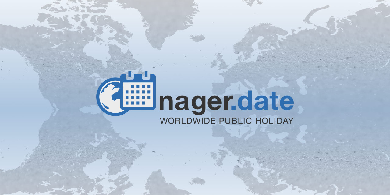 nager.date