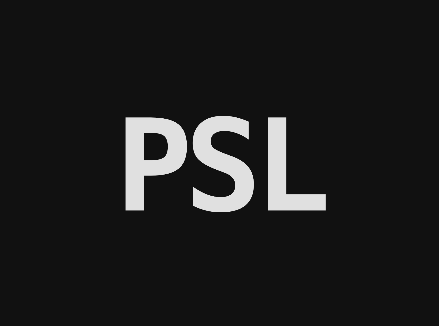 psl
