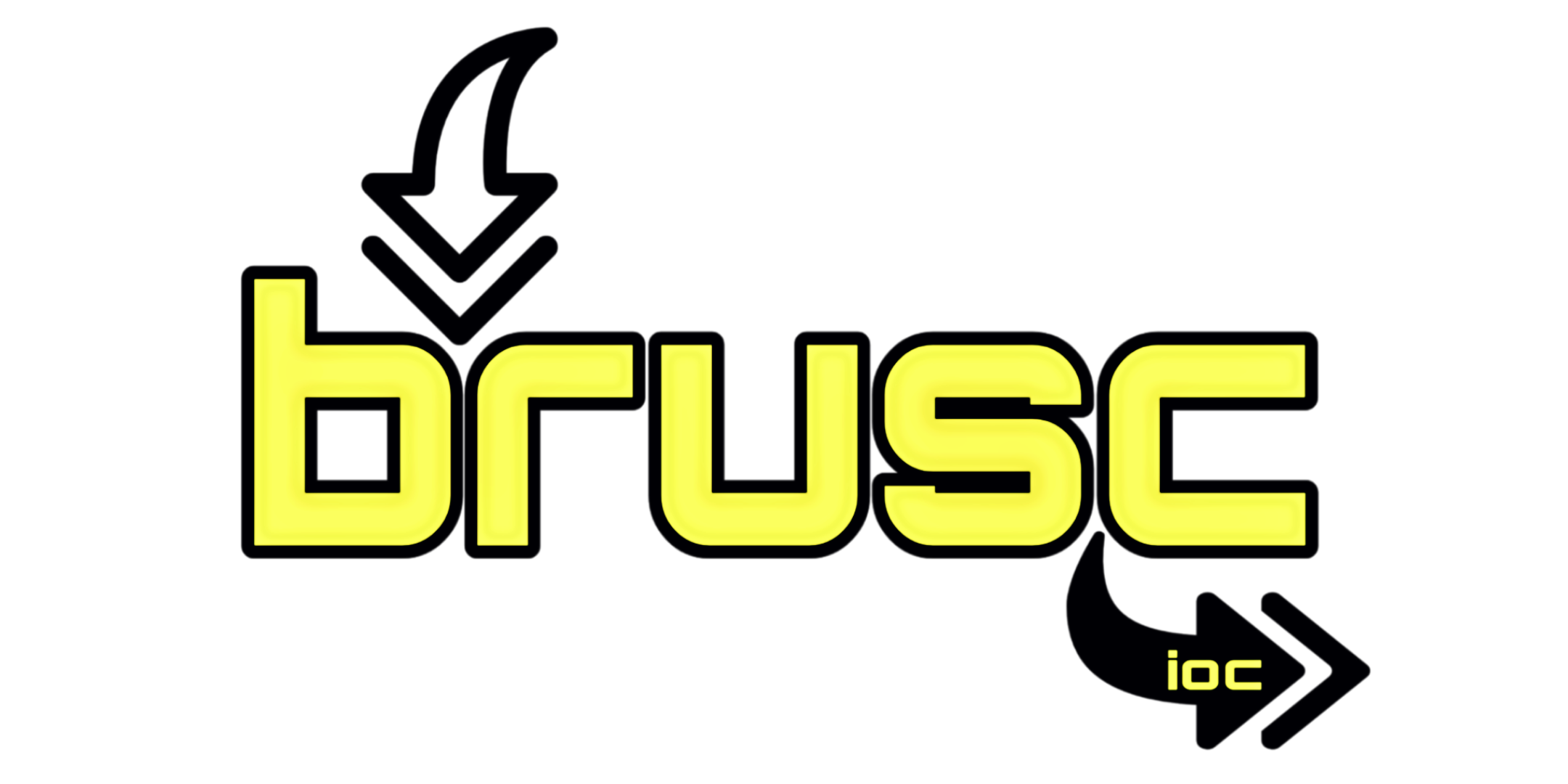 brusc logo