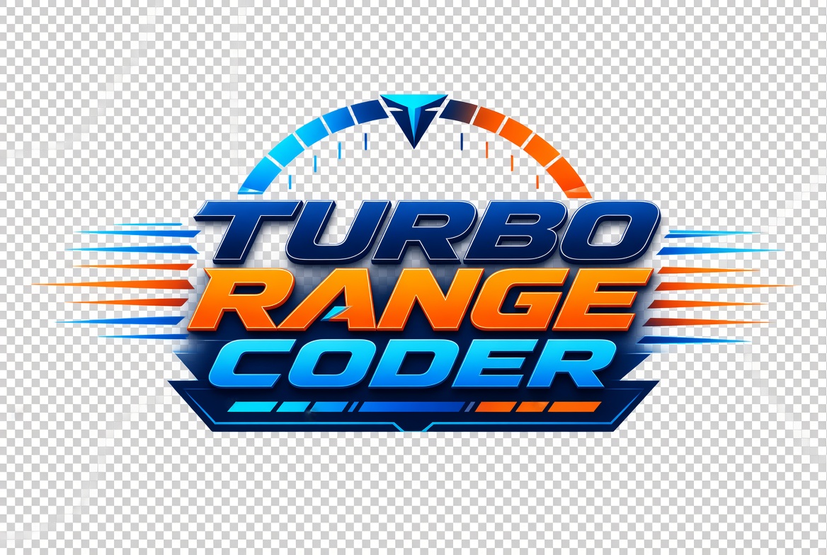 Turbo-Range-Coder