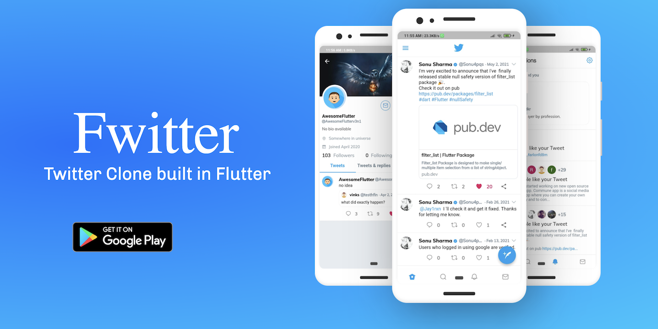 How to Integrate Facebook Login in Flutter - Instaflutter