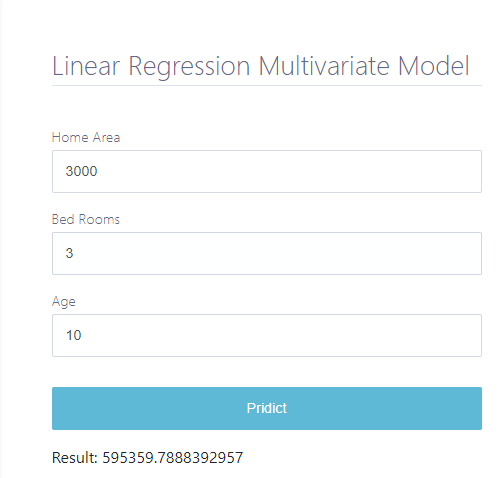 ML_Application