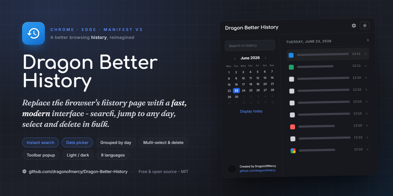 Dragon-Better-History