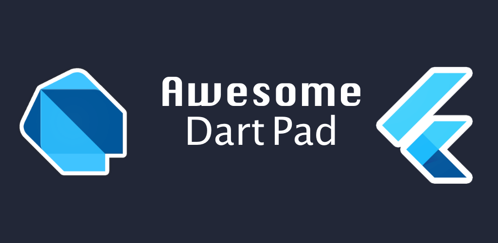 awesome-dart-pad