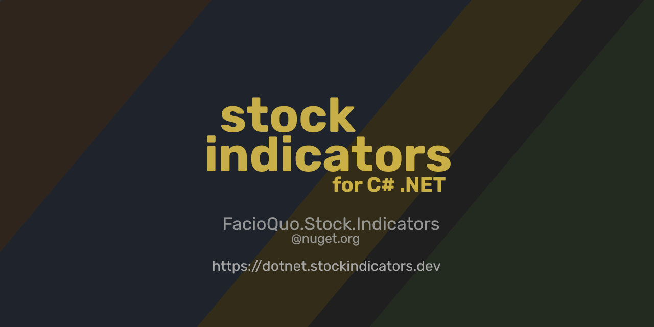 stock-indicators-dotnet