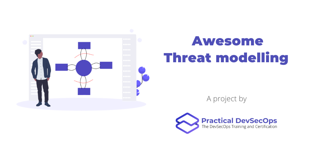 awesome-threat-modelling