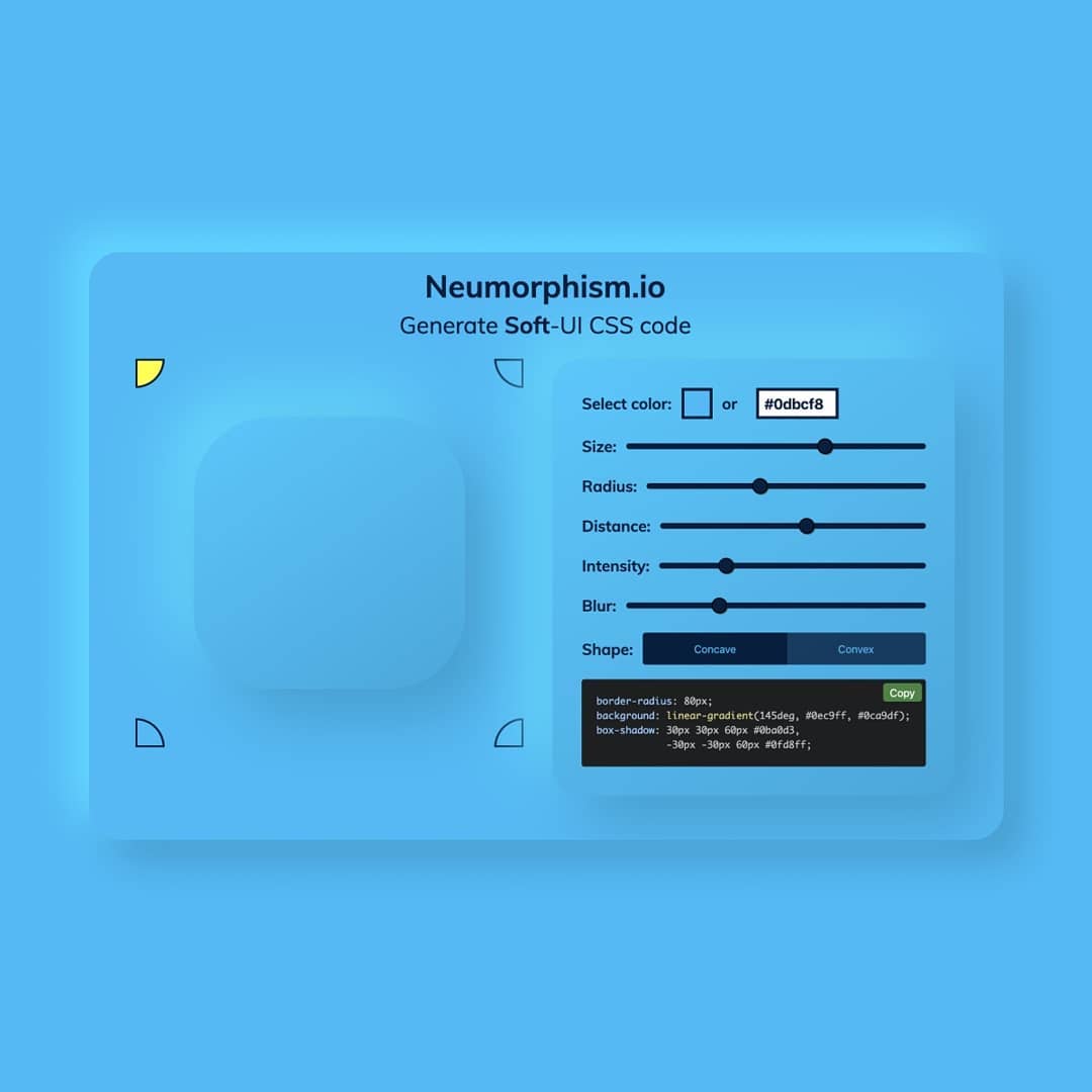 adamgiebl/neumorphism