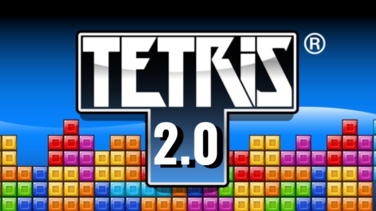 Java Game Programming - Tetris