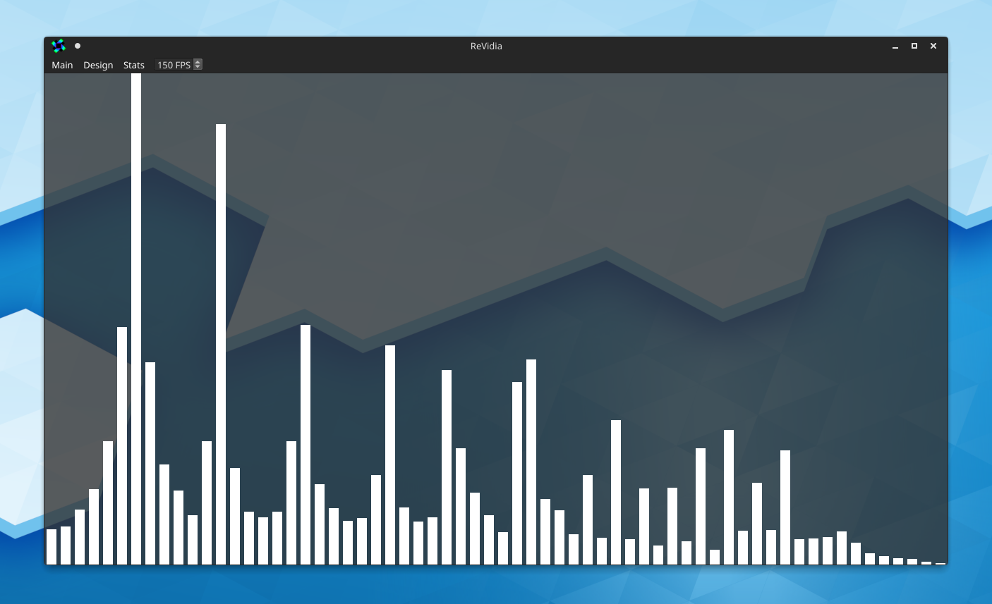 revidia-audio-visualizer