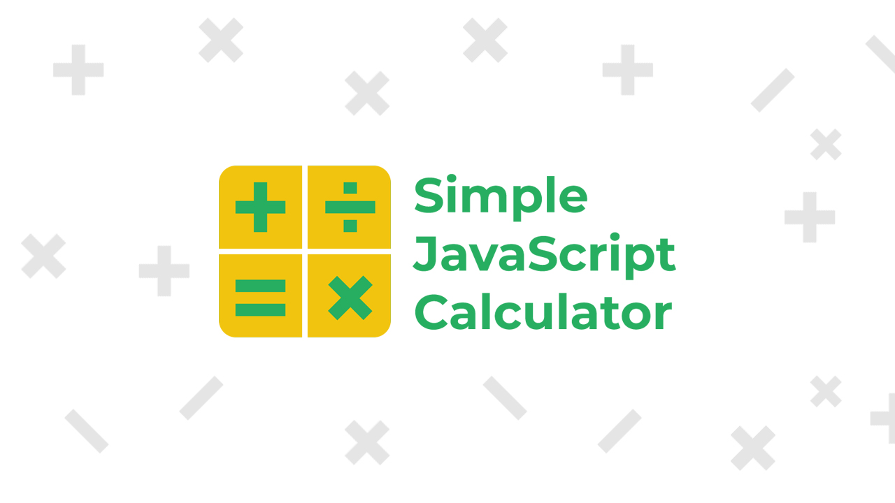 10 Best Online Calculator Apps In JavaScript