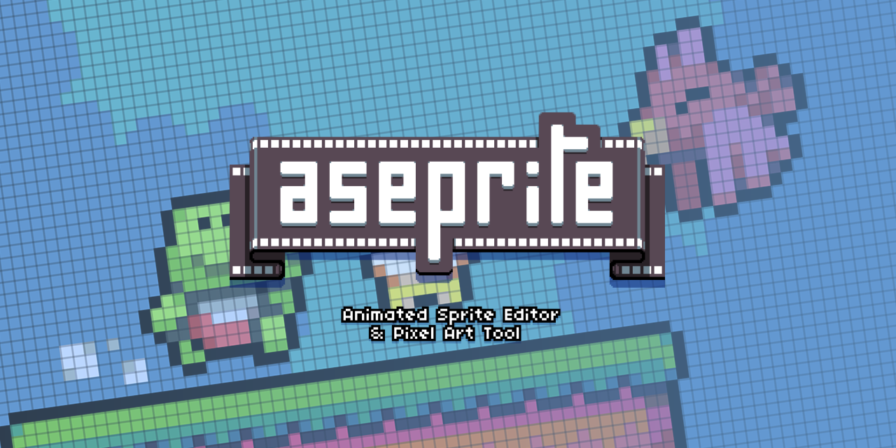 asesprite github