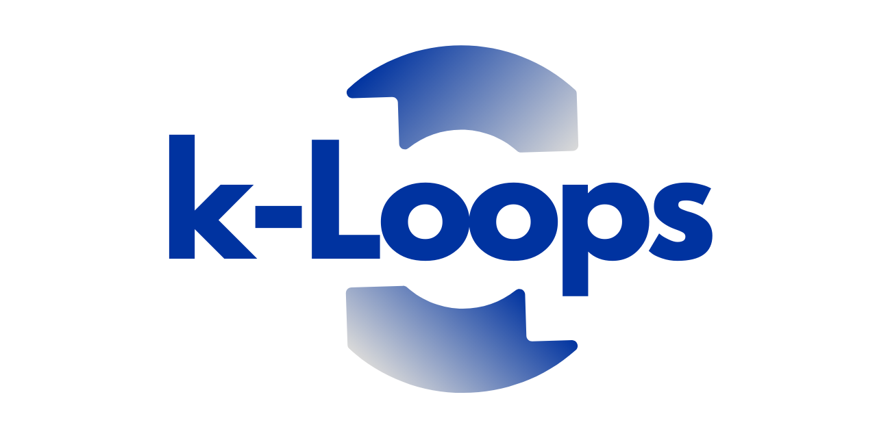 k-loops