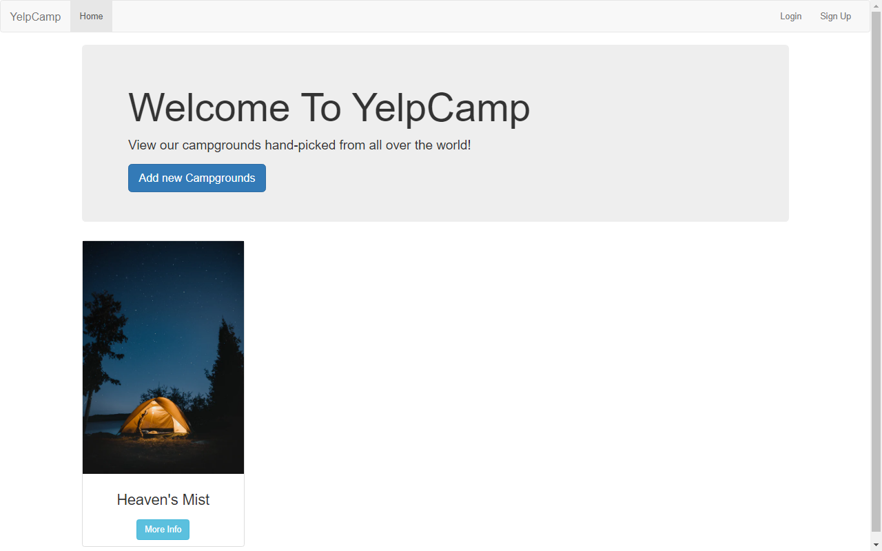 Yelp_Camp