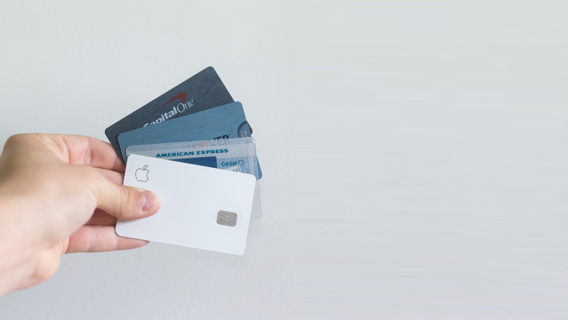 Digital Wallet preview