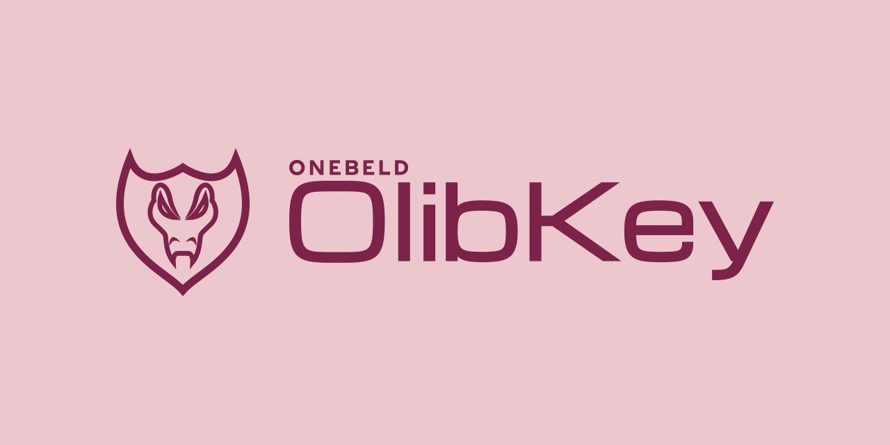 OlibKey