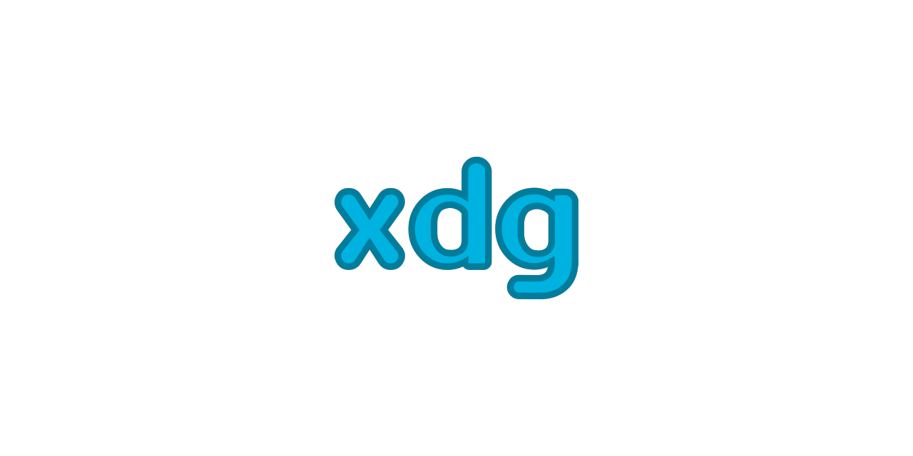 adrg/xdg