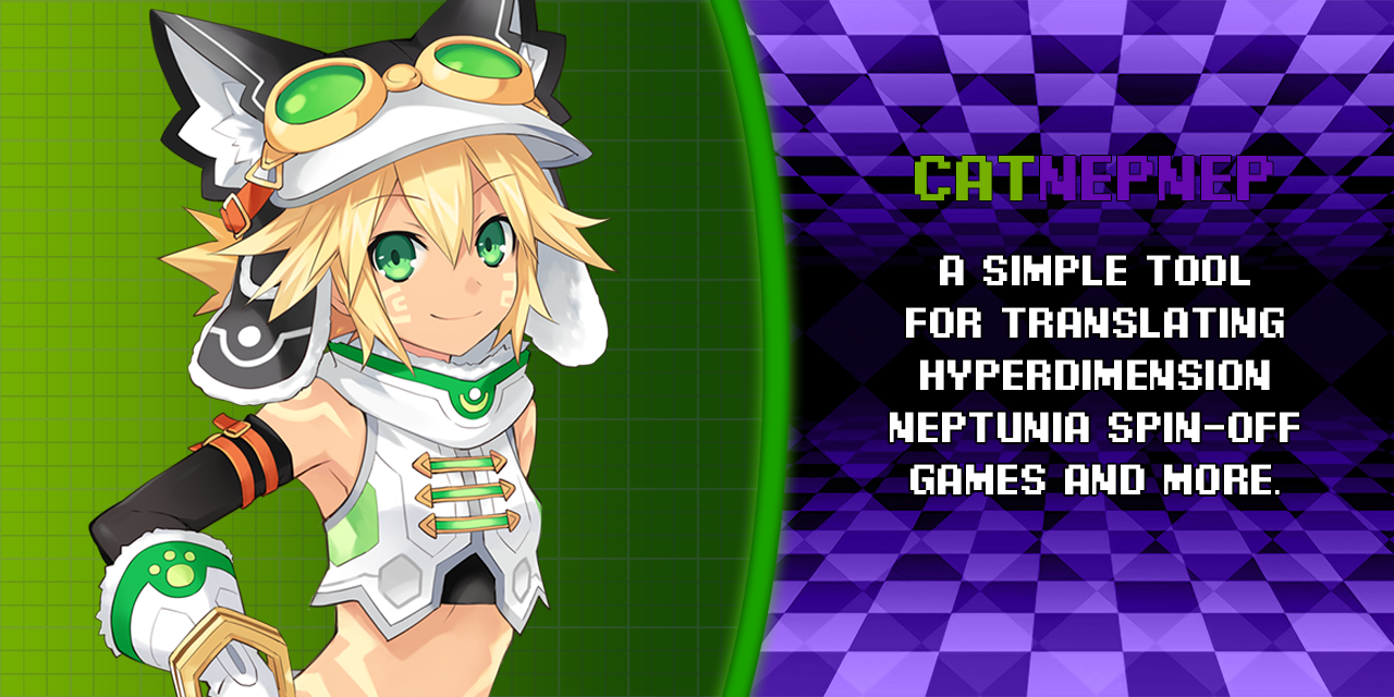 CatNepNep