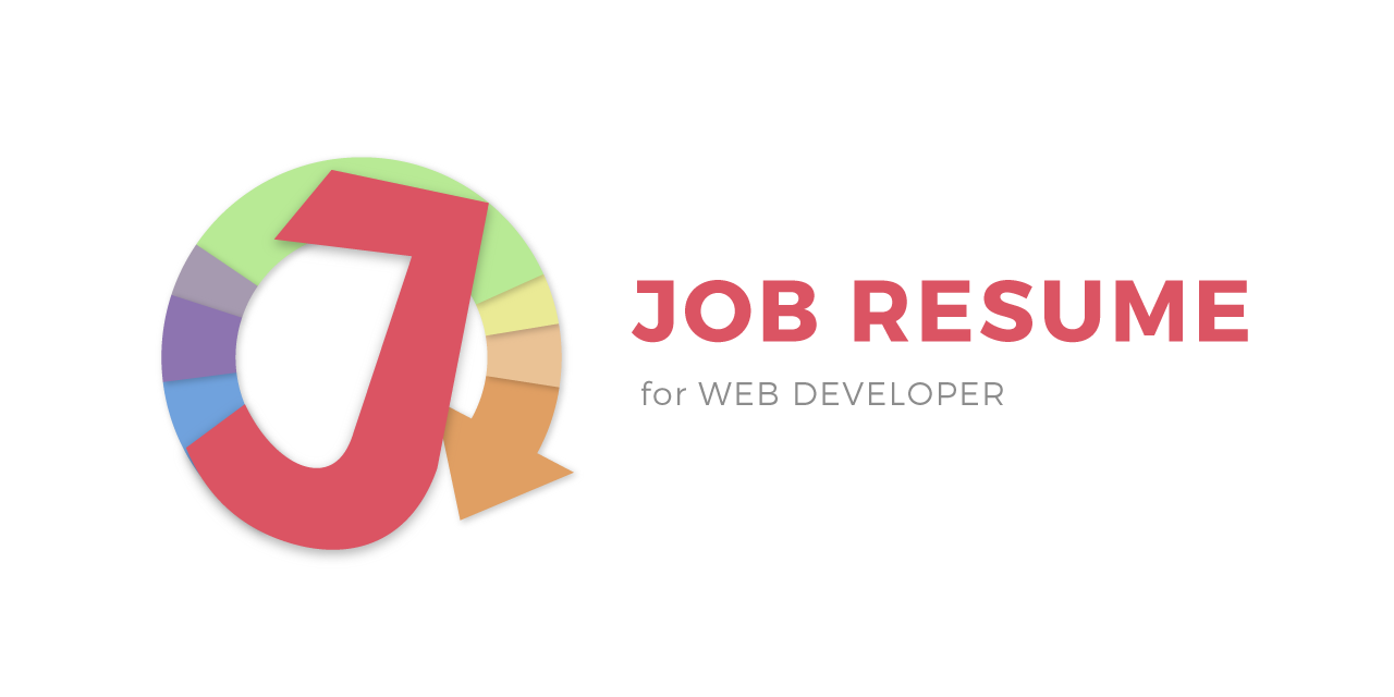 web-resume