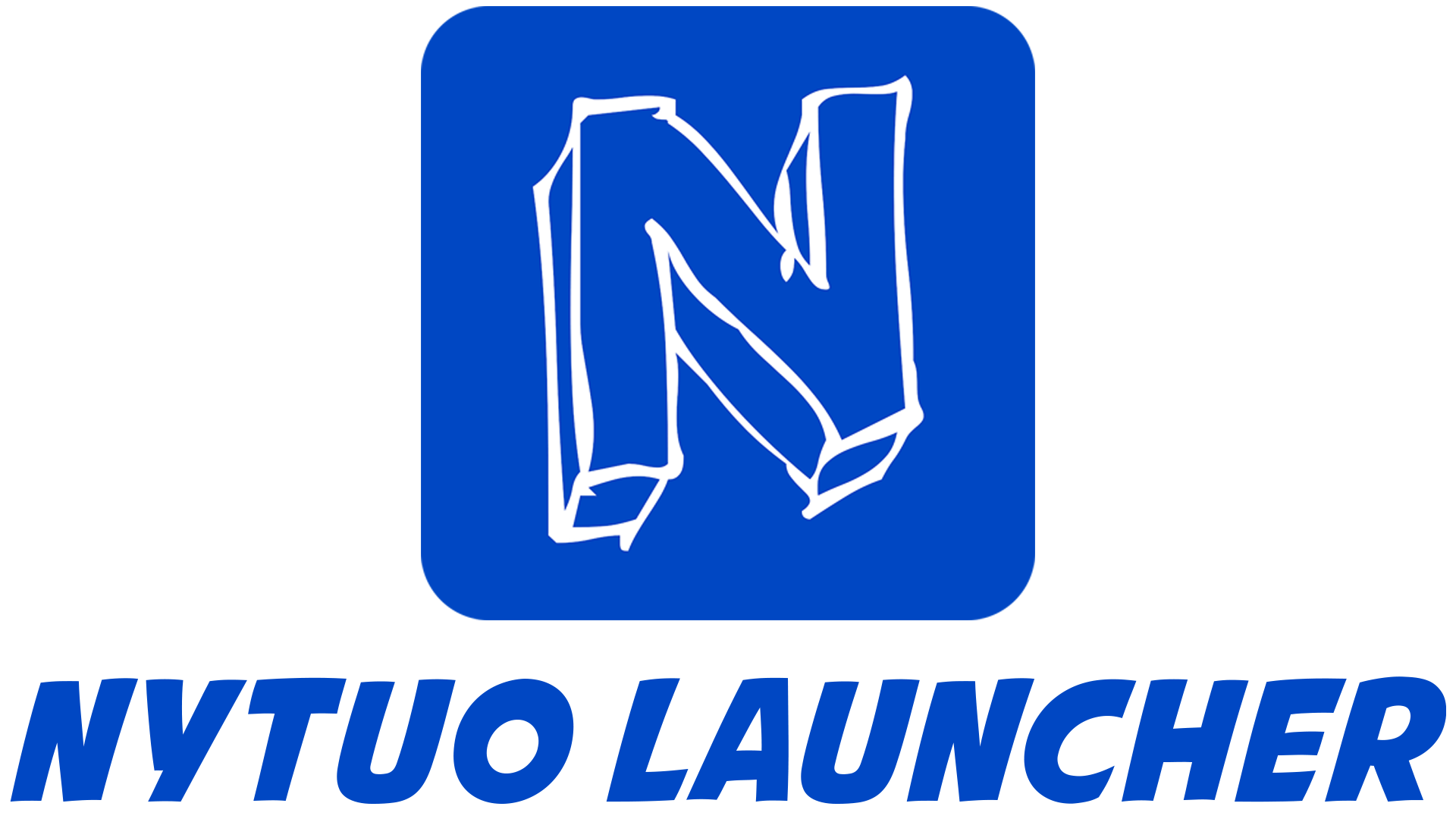 Nytuo-Launcher
