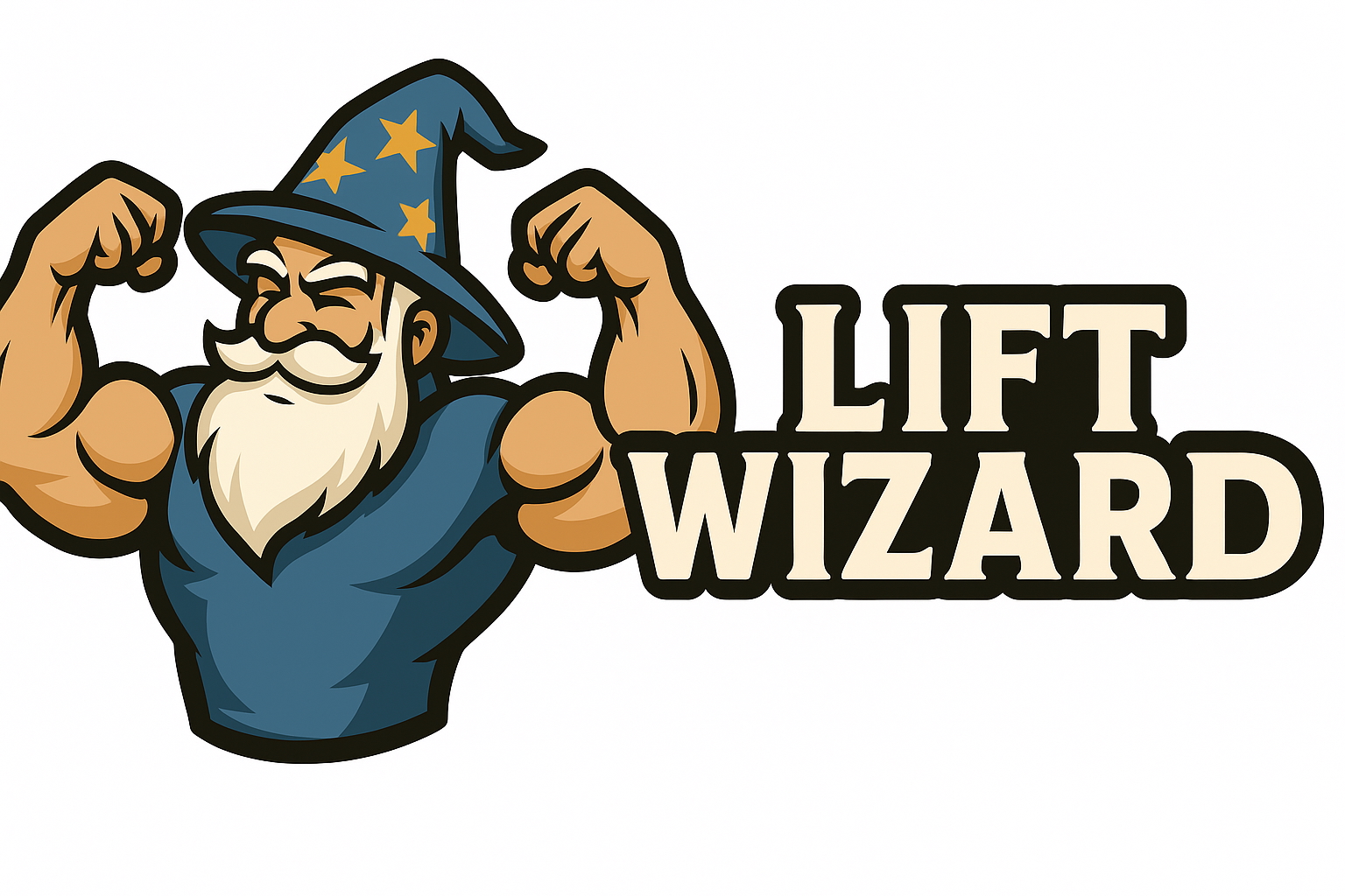 Liftwizard social preview