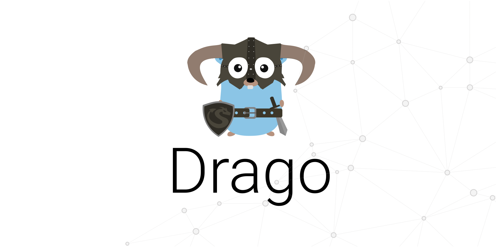 Drago is a flexible configuration manager for WireGuard designed to make it simple to configure secure network overlays spanning heterogeneous nodes d