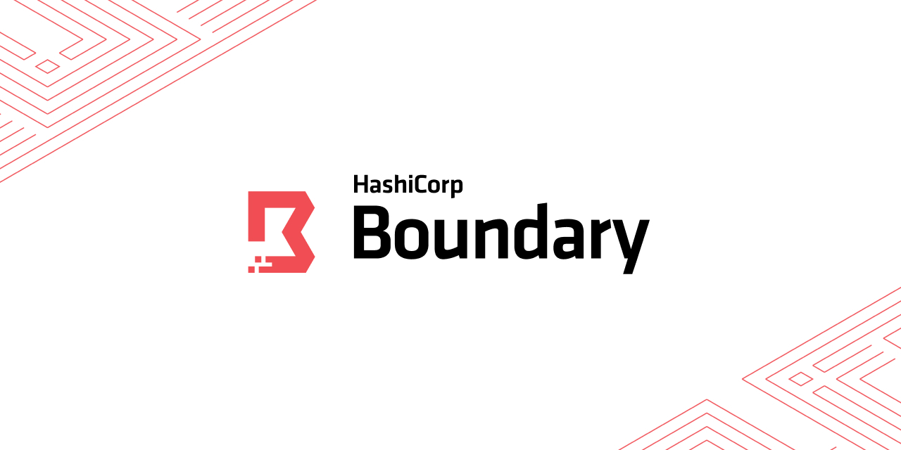 hashicorp/boundary