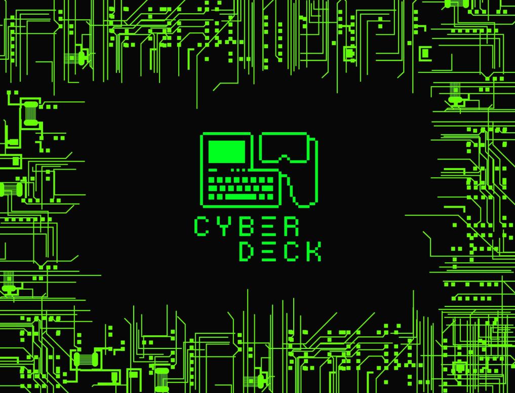 GitHub - msg215/cybercafe: cyberdeck club