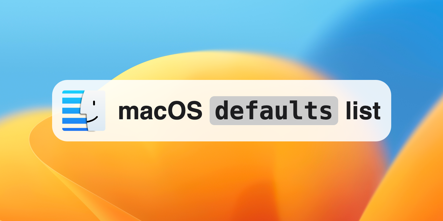 yannbertrand/macos-defaults