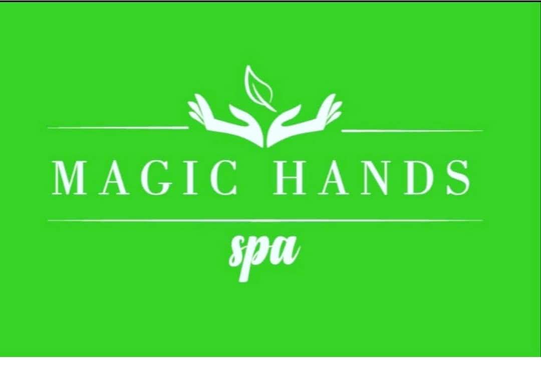 magichandsspa.info