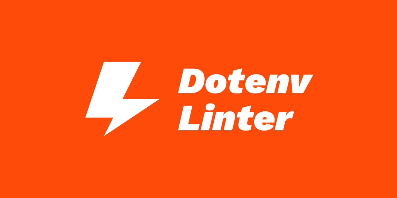 action-dotenv-linter