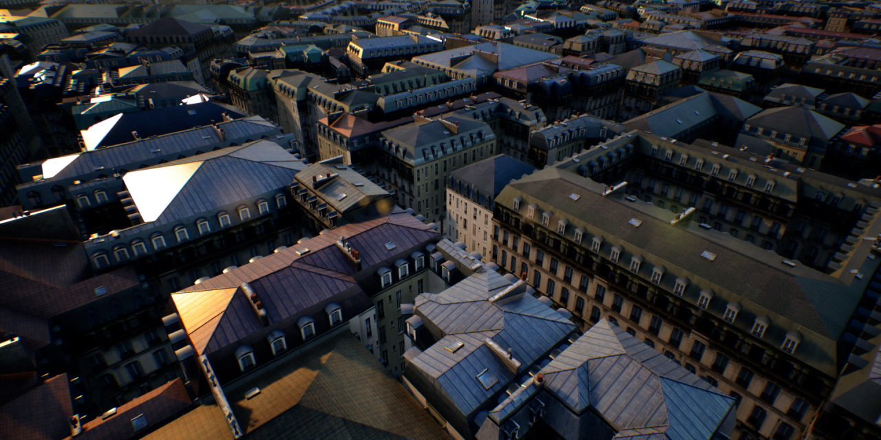 cityengine_for_unreal