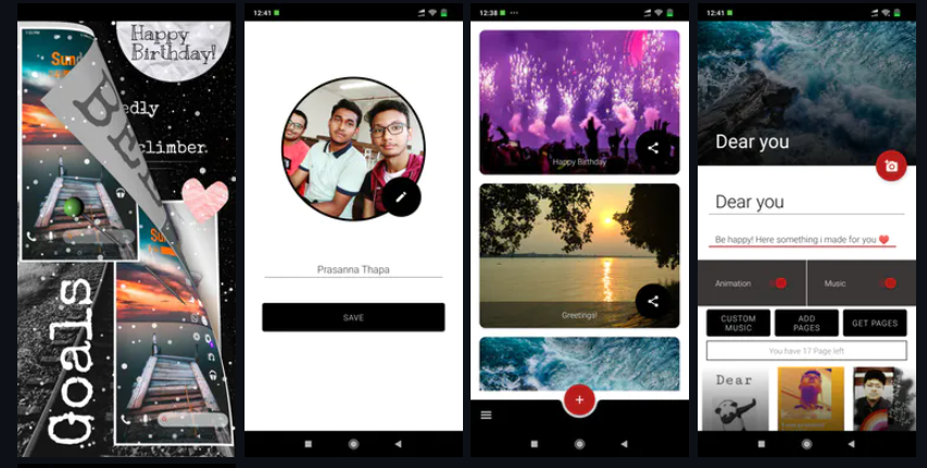 album-art · GitHub Topics · GitHub