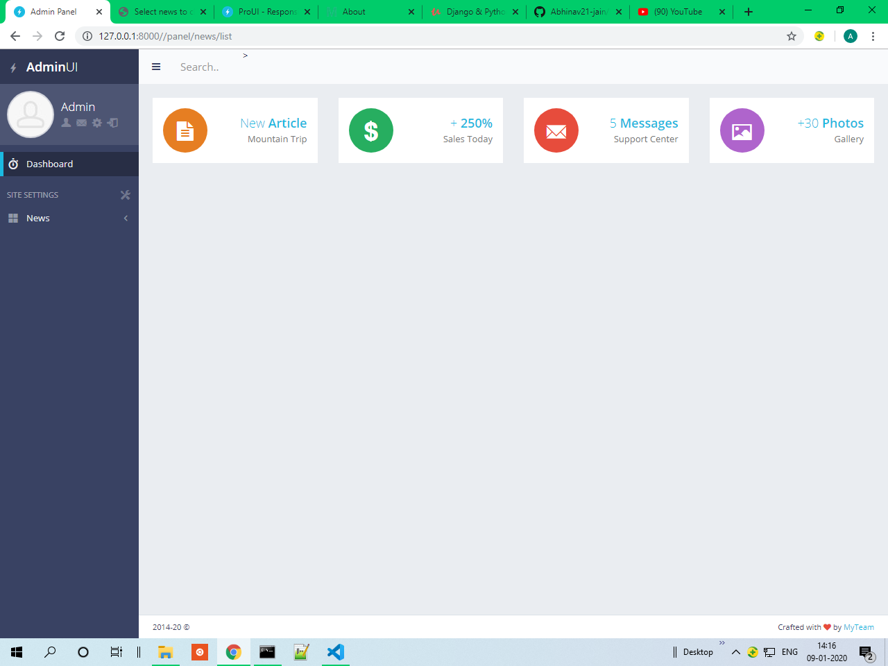 GitHub - Abhinav21-jain/student: Dj